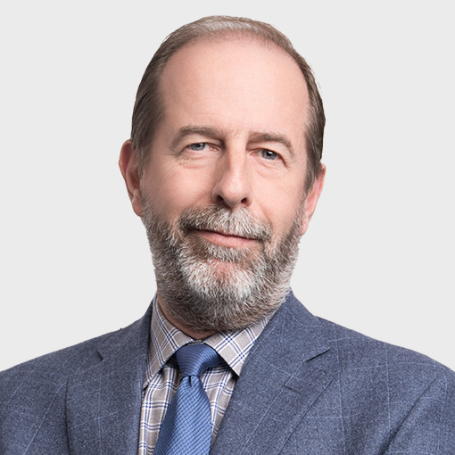 François Hébert