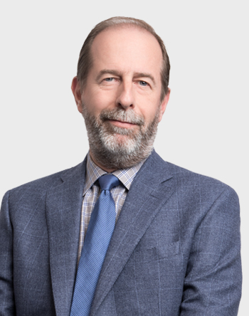 François Hébert