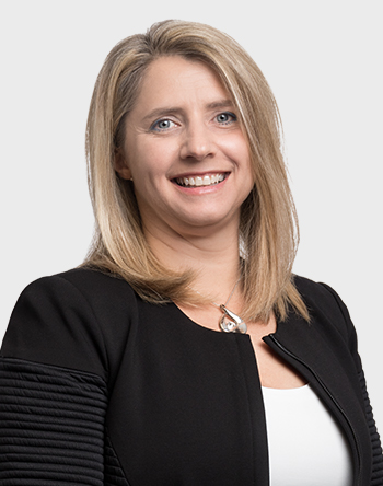 Nathalie Perron